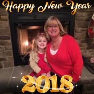 Meet your Posher, Debbie woodruff